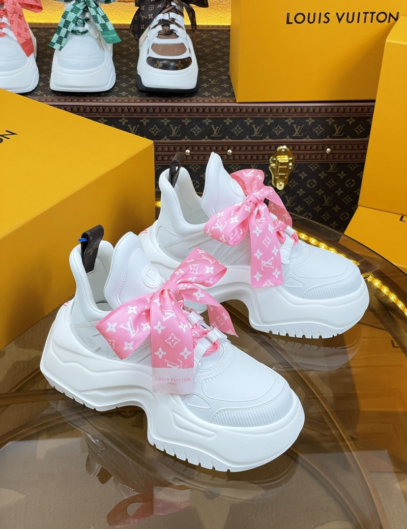 Louis Vuitton Sneakers